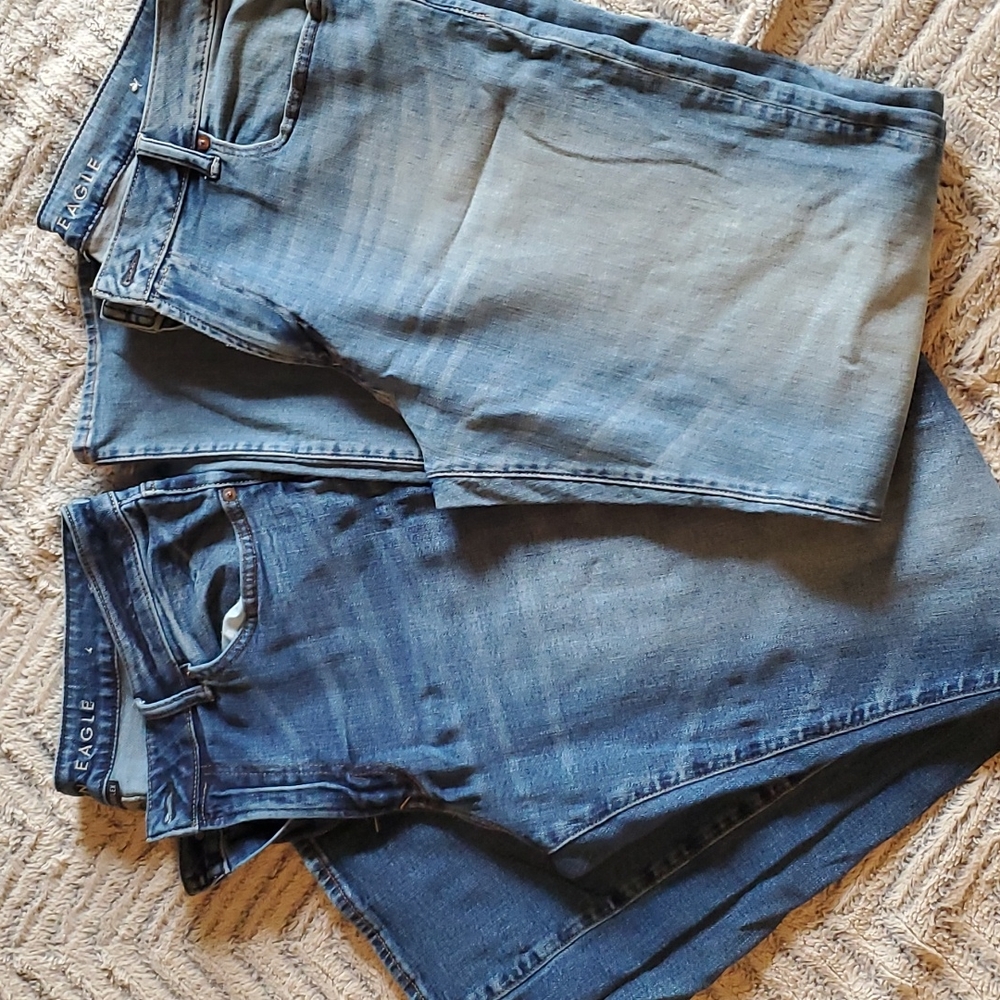 Men's American Eagle Jeans